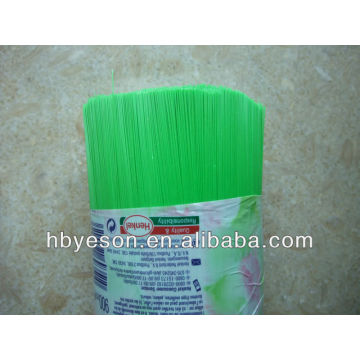 0.35mm pet filament for home cleaning brush